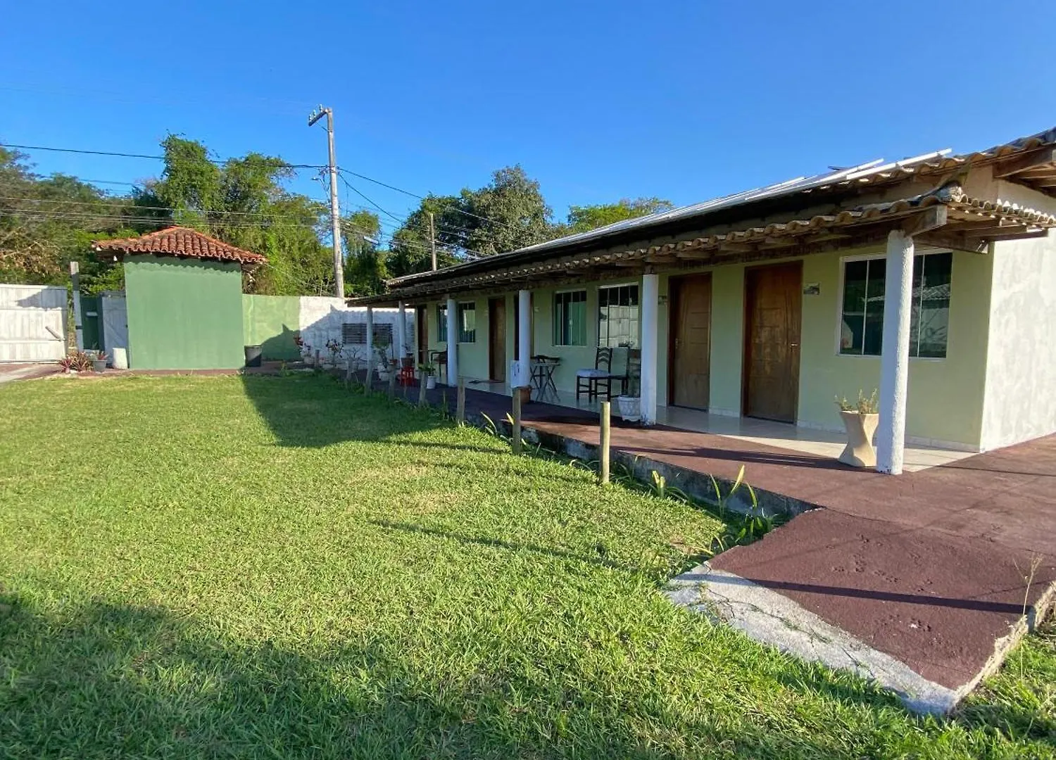 Serra Verde Pousada Armacao dos Buzios