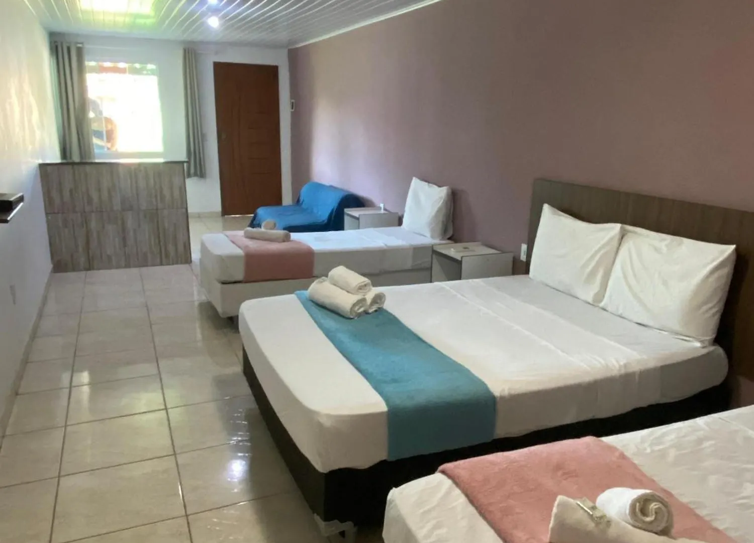 Hotel Serra Verde Pousada Armacao dos Buzios Brazil