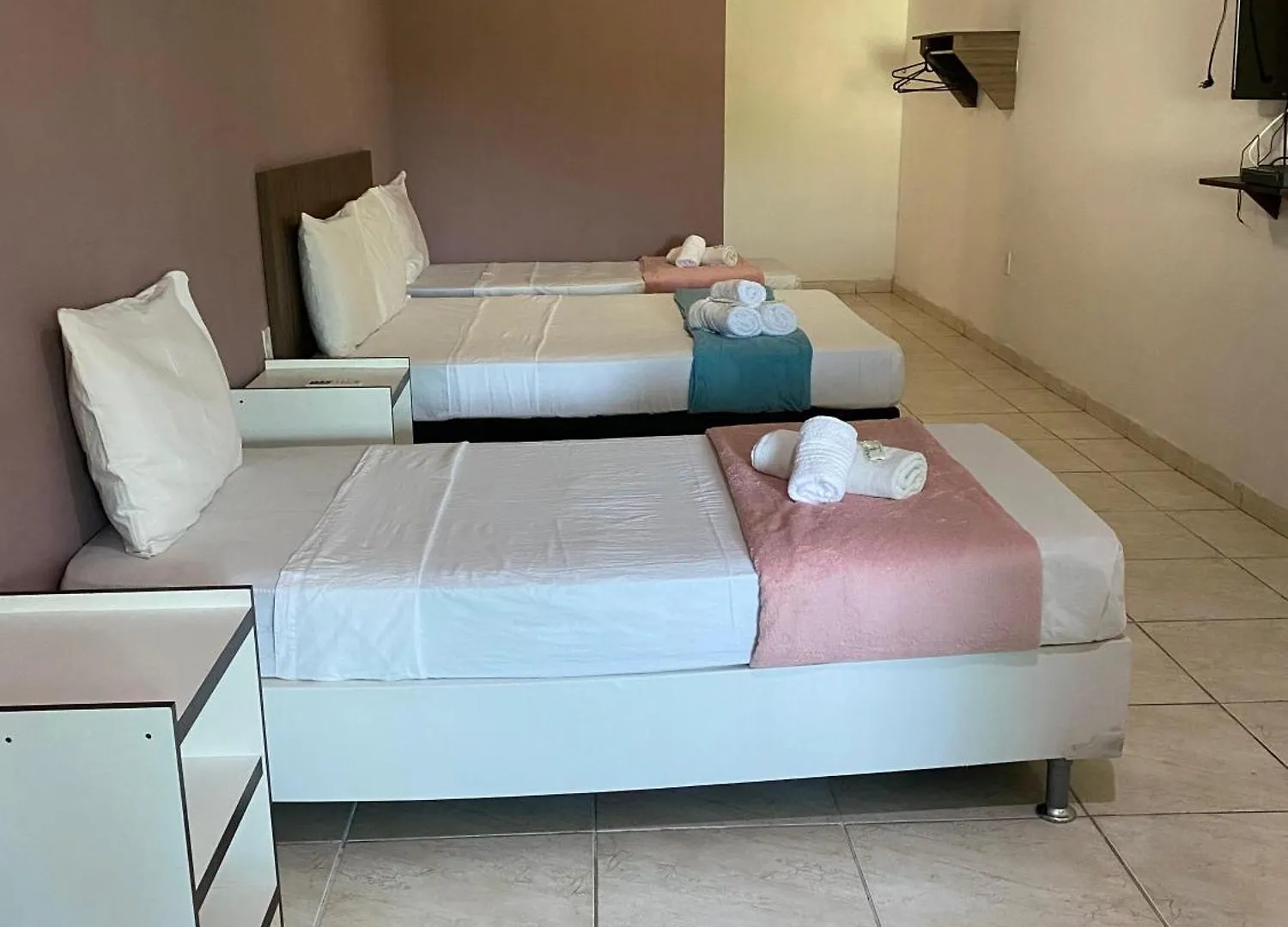 Hotel Serra Verde Pousada Armacao dos Buzios