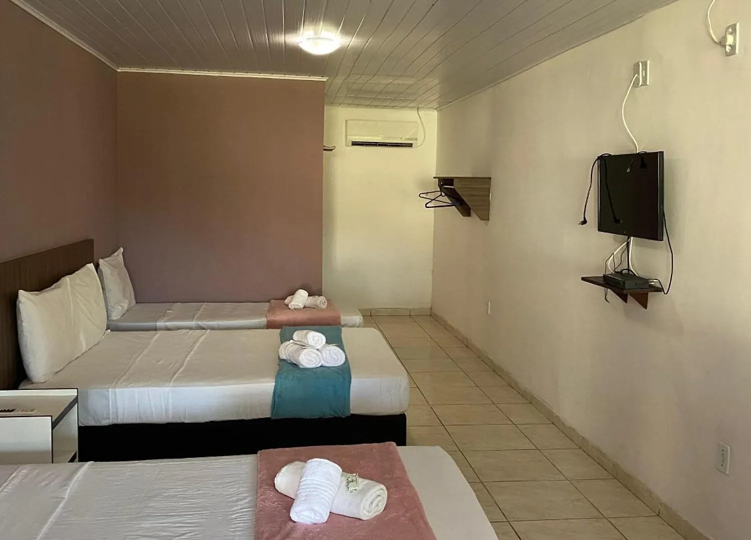 Hotel Serra Verde Pousada Armacao dos Buzios