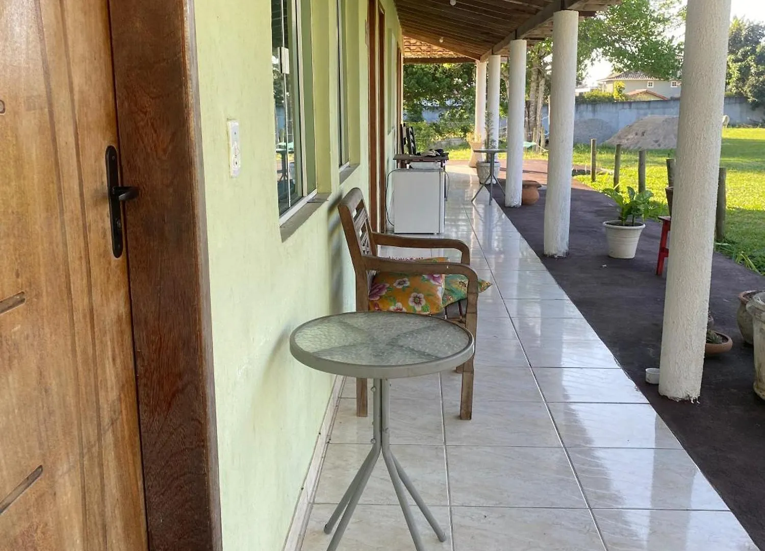 Serra Verde Pousada Armacao dos Buzios
