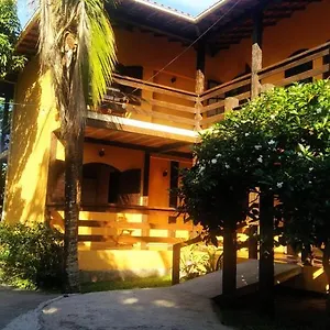 Pousada Lopetxea Hotel
