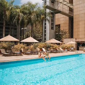 Grand Hyatt 5*, Sao Paulo Brazil