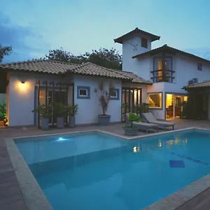 Casa Mia Geriba Boutique Hotel