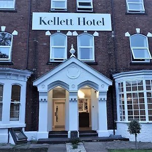 Kellett 3*, Doncaster United Kingdom