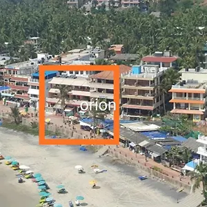 Orion Seaview , Kovalam India